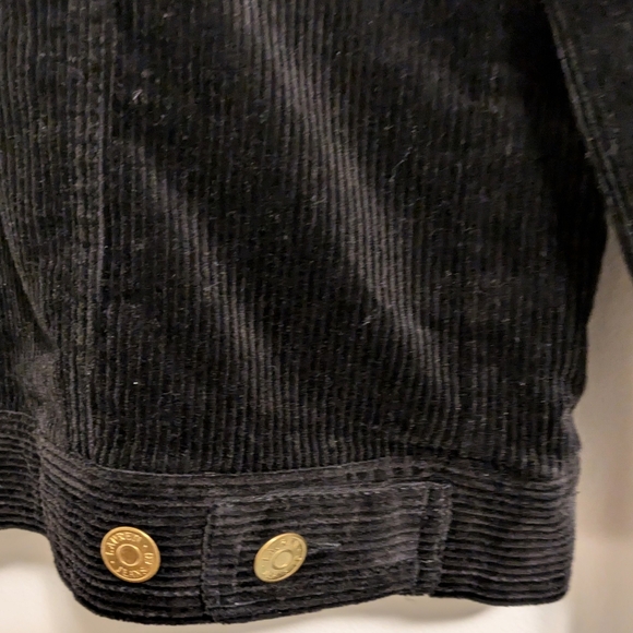 Ralph Lauren Trucker Corduroy Jacket - Picture 6 of 12